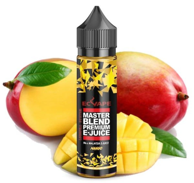 Mango 20ml Aroma - Master Blend 2.0